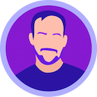 Gareth Miller Avatar