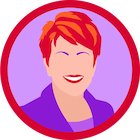 Gill Gould Avatar