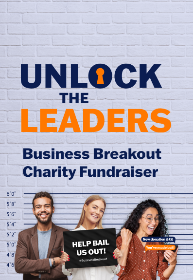Unlock the Leaders
