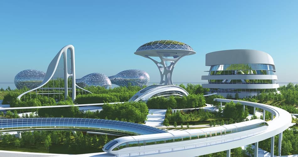 Preparing For 2050 Carswell Gould s Predictions For The Future Of Life